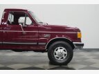 Thumbnail Photo 33 for 1990 Ford F250